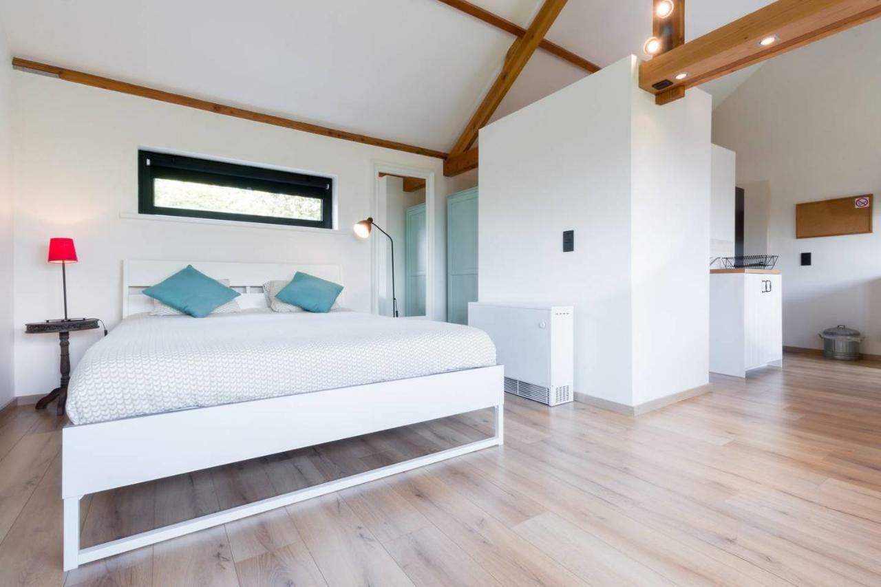 Bed and Breakfast De Logeur Asse Экстерьер фото